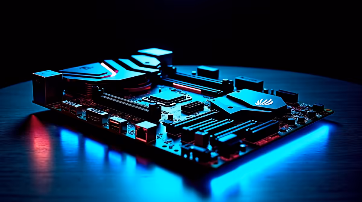WiFi 7 vs Multi-Gig Ethernet on a Modern Gaming