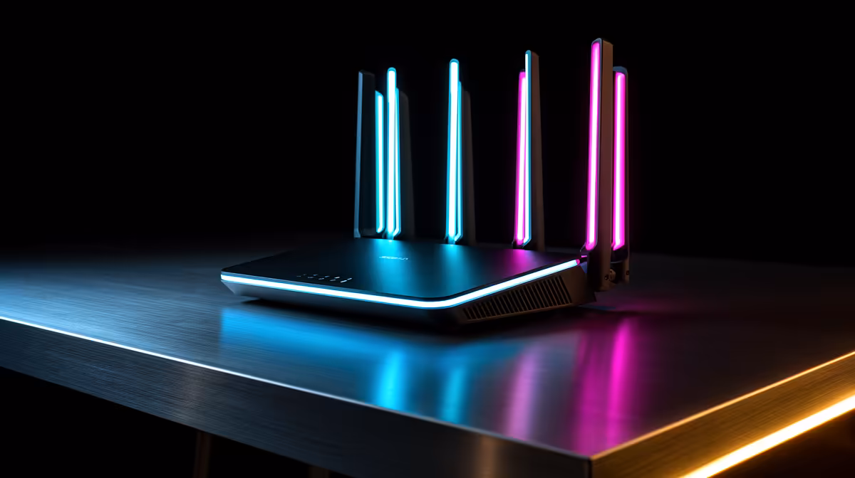 WiFi 7 vs WiFi 6E: Comparing 5.7: WiFi 7 client support
