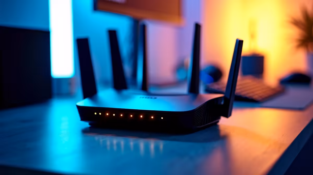 WiFi 7 vs Wired Ethernet for Competitive Gaming