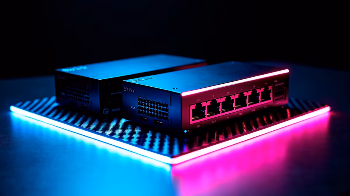WiFi 7 vs Wired Ethernet for Gaming and Work