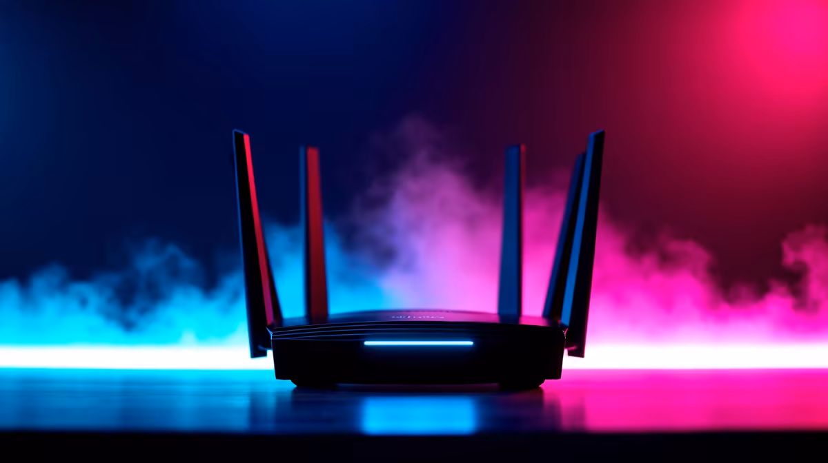WiFi 7 vs Wired Ethernet for Online Gaming, File