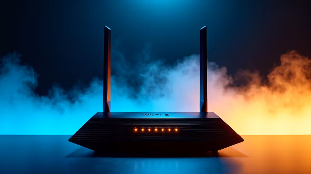 WiFi 8 Explained: What Comes After WiFi 7 and When Is