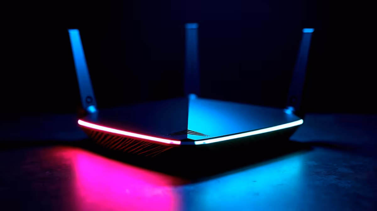 WiFi 8 for Gaming: Will It Actually Reduce Latency