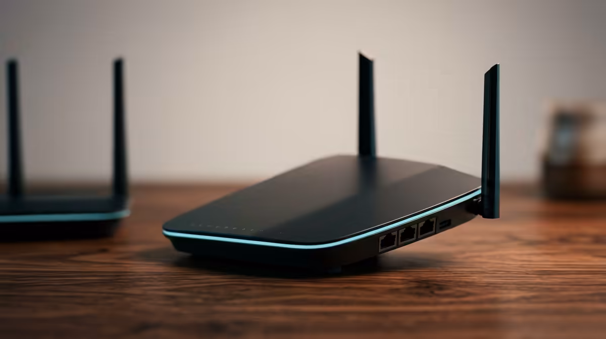 Channel Settings for Smoother WiFi