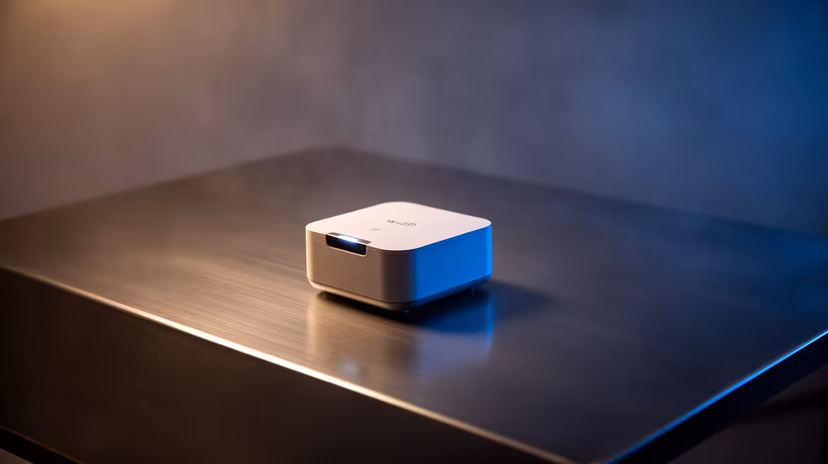 Easy WiFi Extender Setup