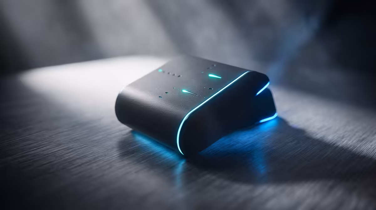 Fast, Reliable WiFi Extension