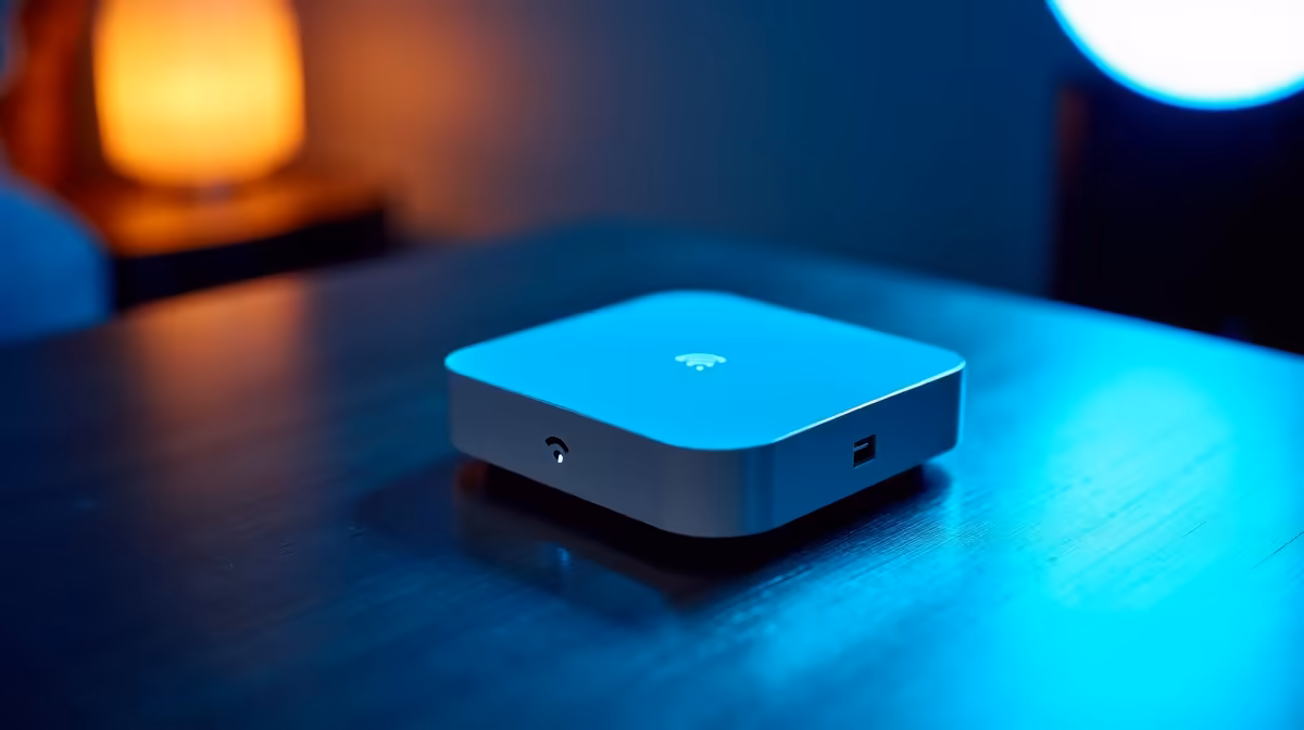 Boost WiFi with App-Controlled Extenders