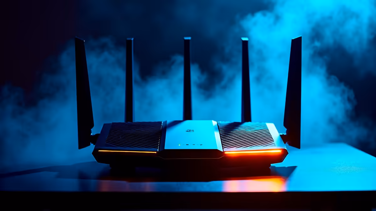 WiFi Keeps Disconnecting During Gaming: Fix