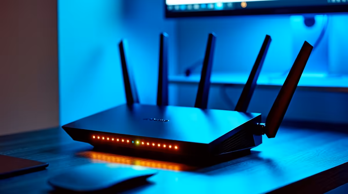 WiFi Keeps Disconnecting: PC & Laptop Troubleshooting
