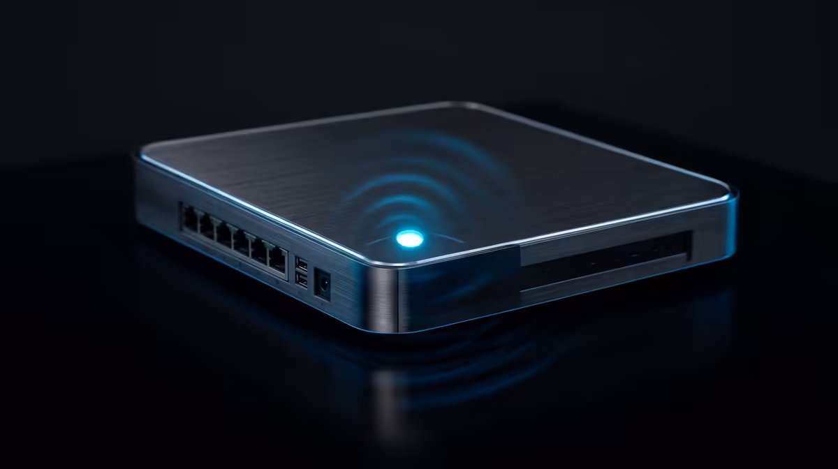 Kill WiFi Dead Zones