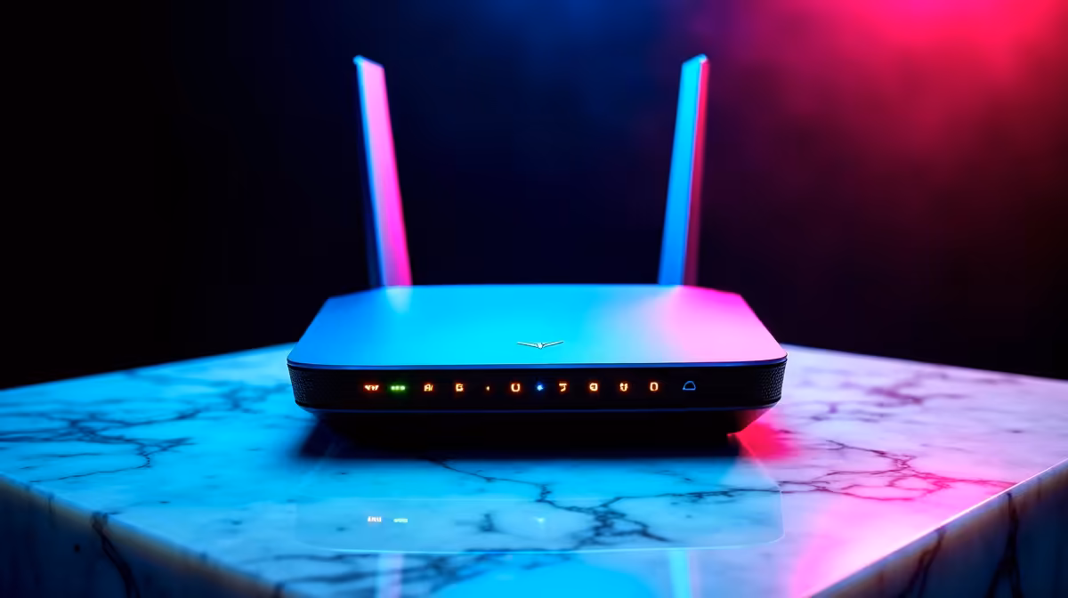 WiFi Signal Weak in Gaming Room: Solutions