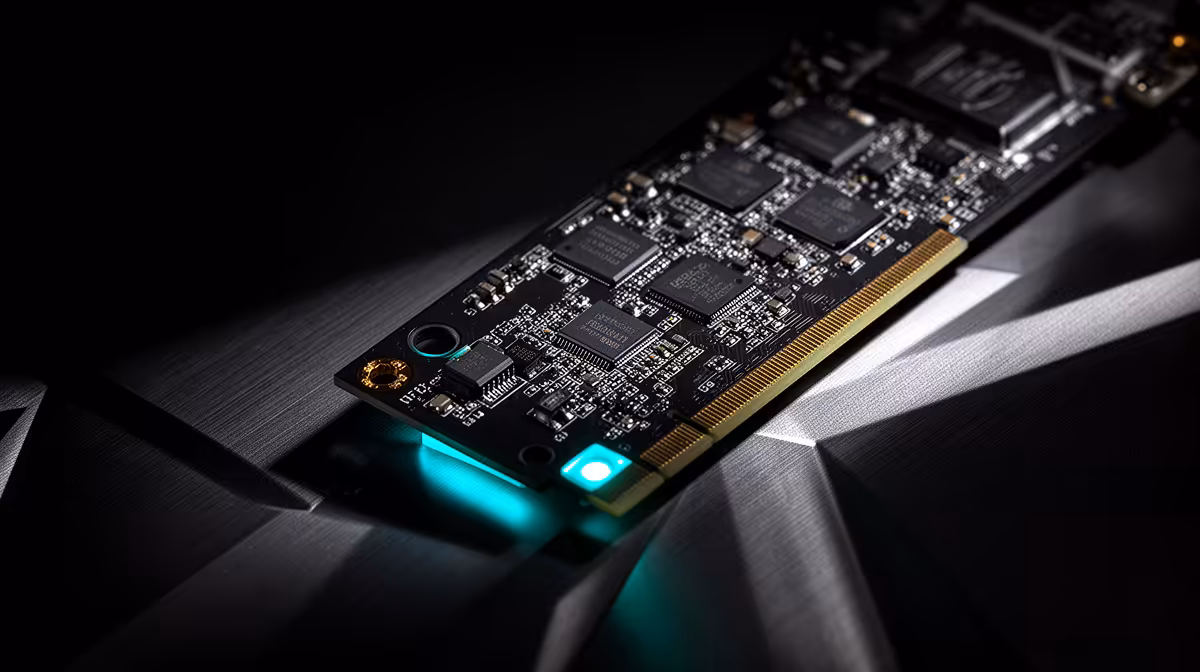 2.5Gb LAN for SA gamers