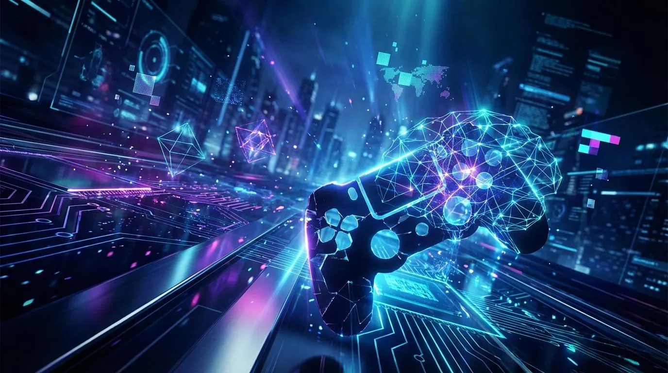 Will 2026 Be the Year of AI Gaming?