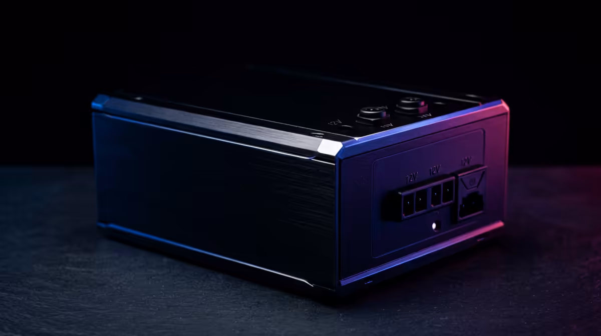 1000W PSU Safety for RX 7800 XT