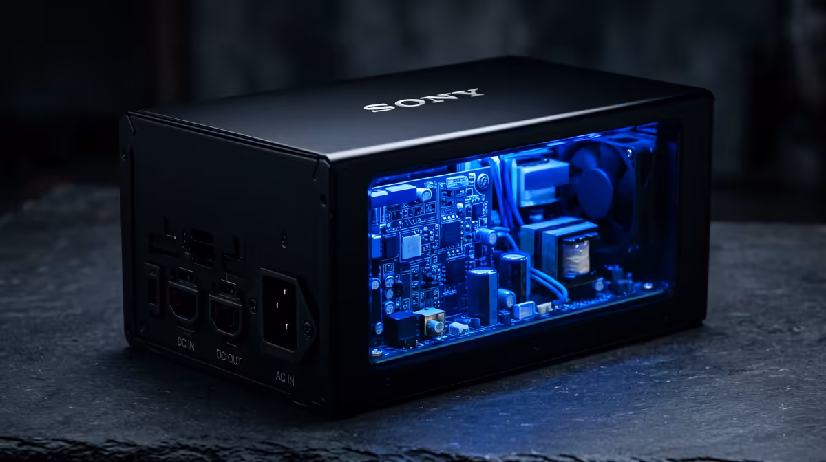 1200W PSU Safety for RX 7800 XT