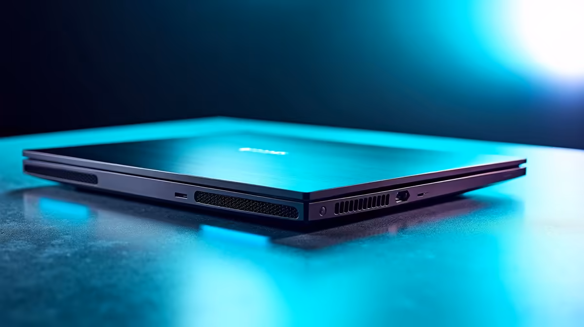 14-inch Laptop Handle Flight Simulation in SA