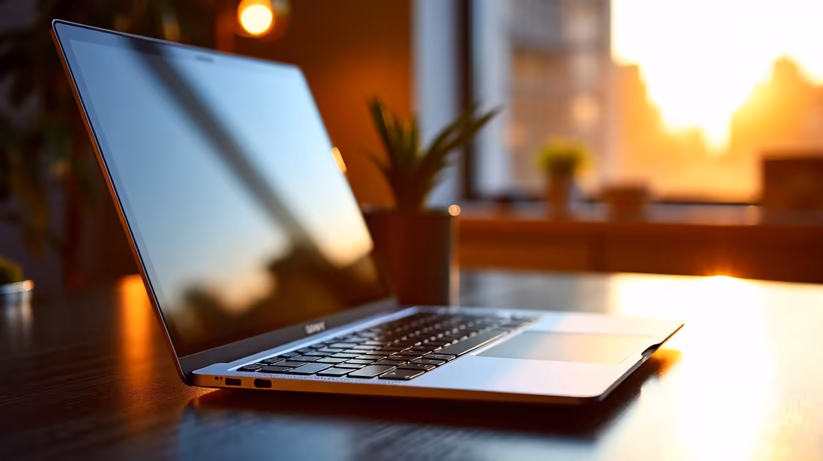 14-inch Laptop Handle Video Calls and Teams in SA