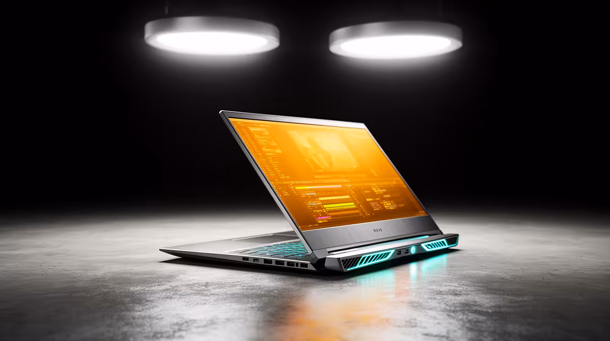 14-inch Laptop Handle Video Editing in SA