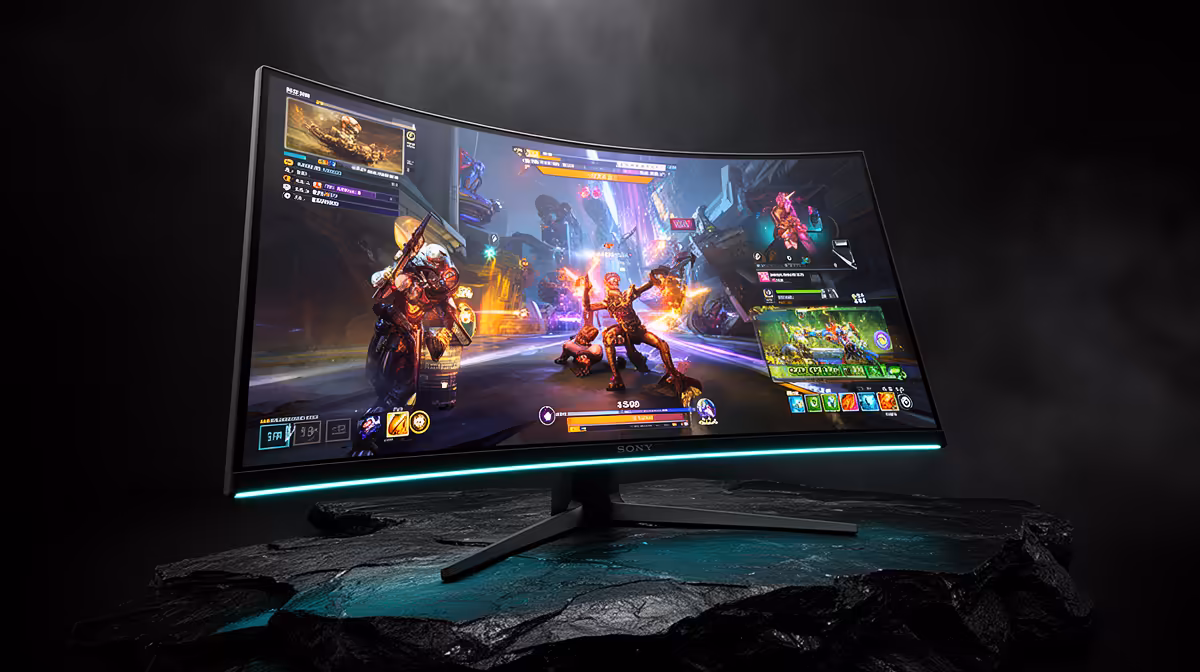 1440p Monitor Handle 1440p Gaming in SA