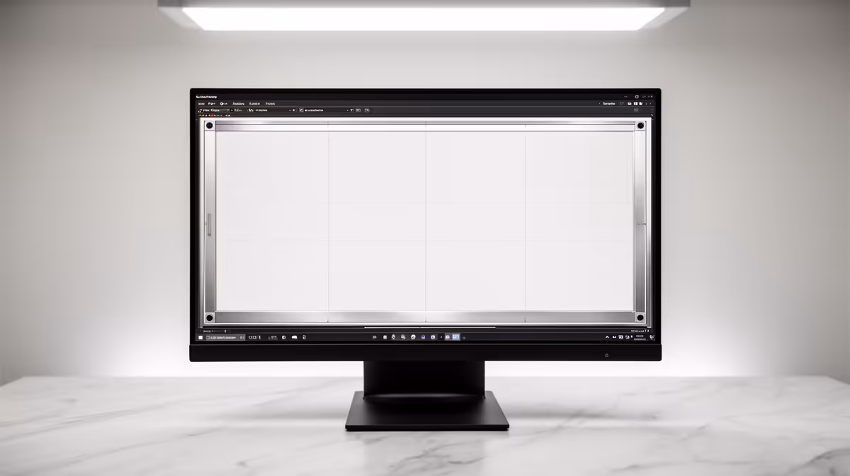 1440p Monitor Handle a Home Security Setup in SA
