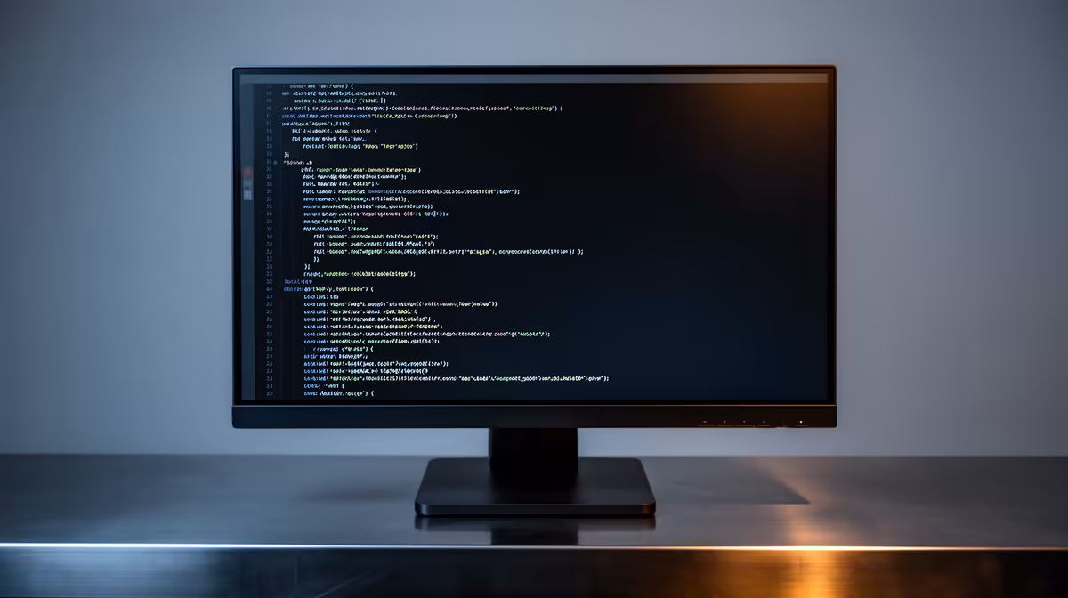 1440p Monitor Handle Running Docker in SA