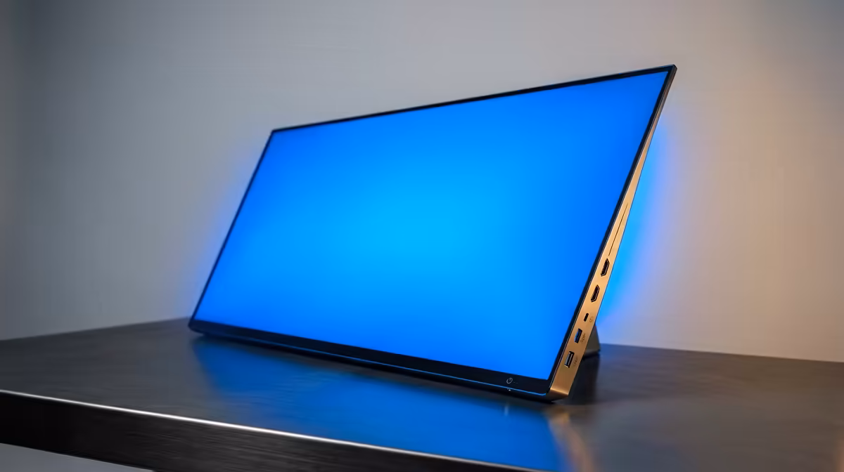 1440p Monitor Handle Running Premiere Pro in SA