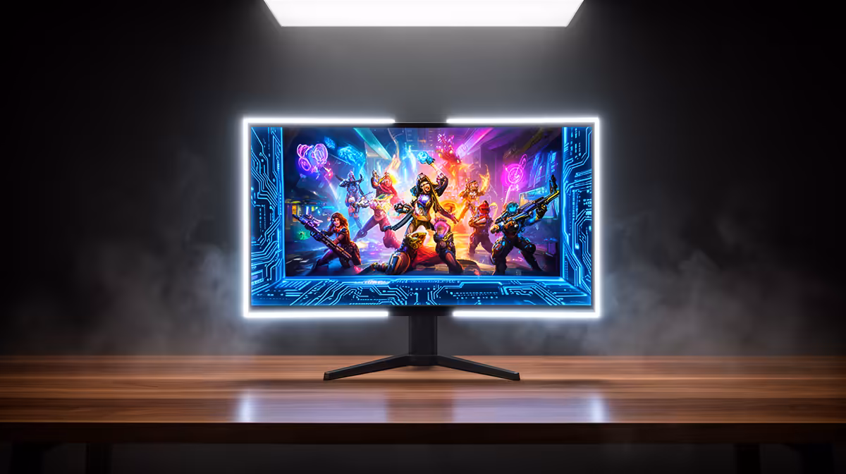 1440p Monitor Handle Video Editing in SA