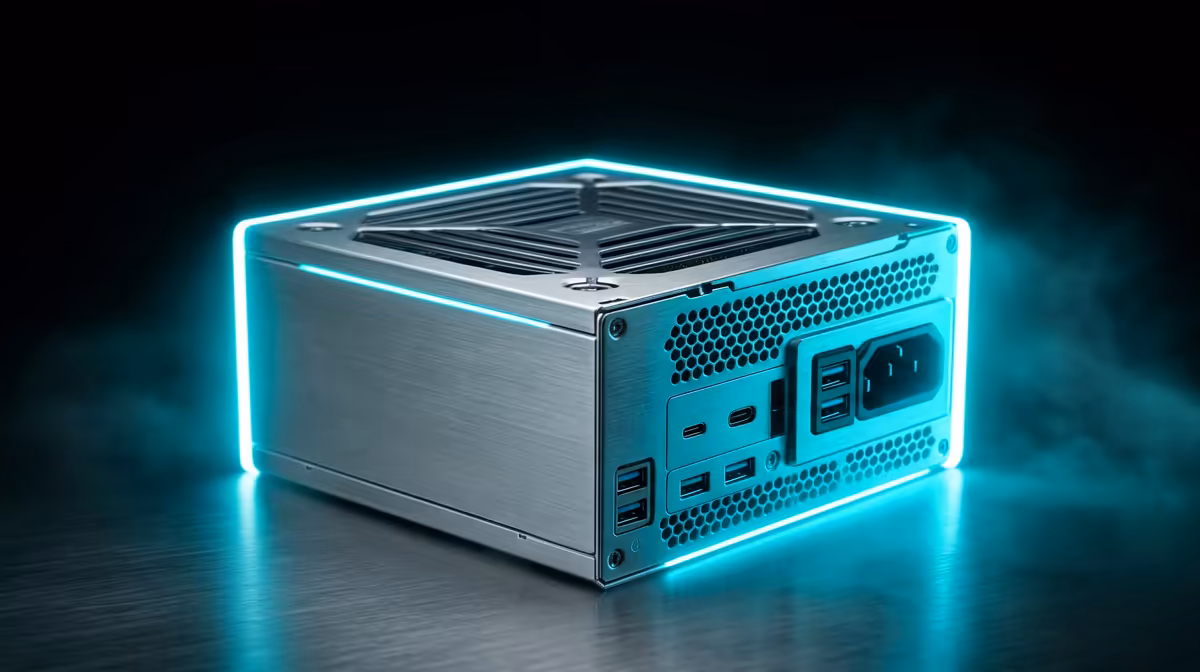 1500W PSU safety check for RTX 4070 Ti