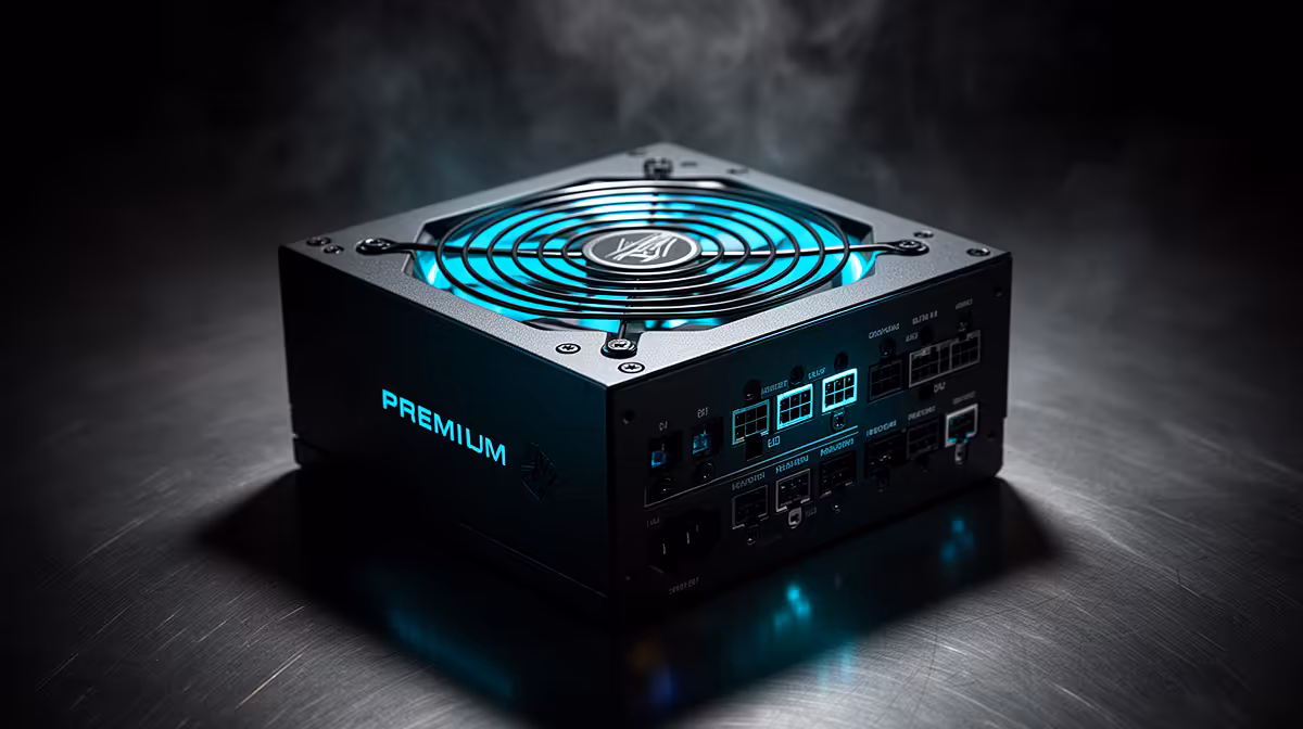 1500W PSU safety check for RTX 5060 Ti rigs