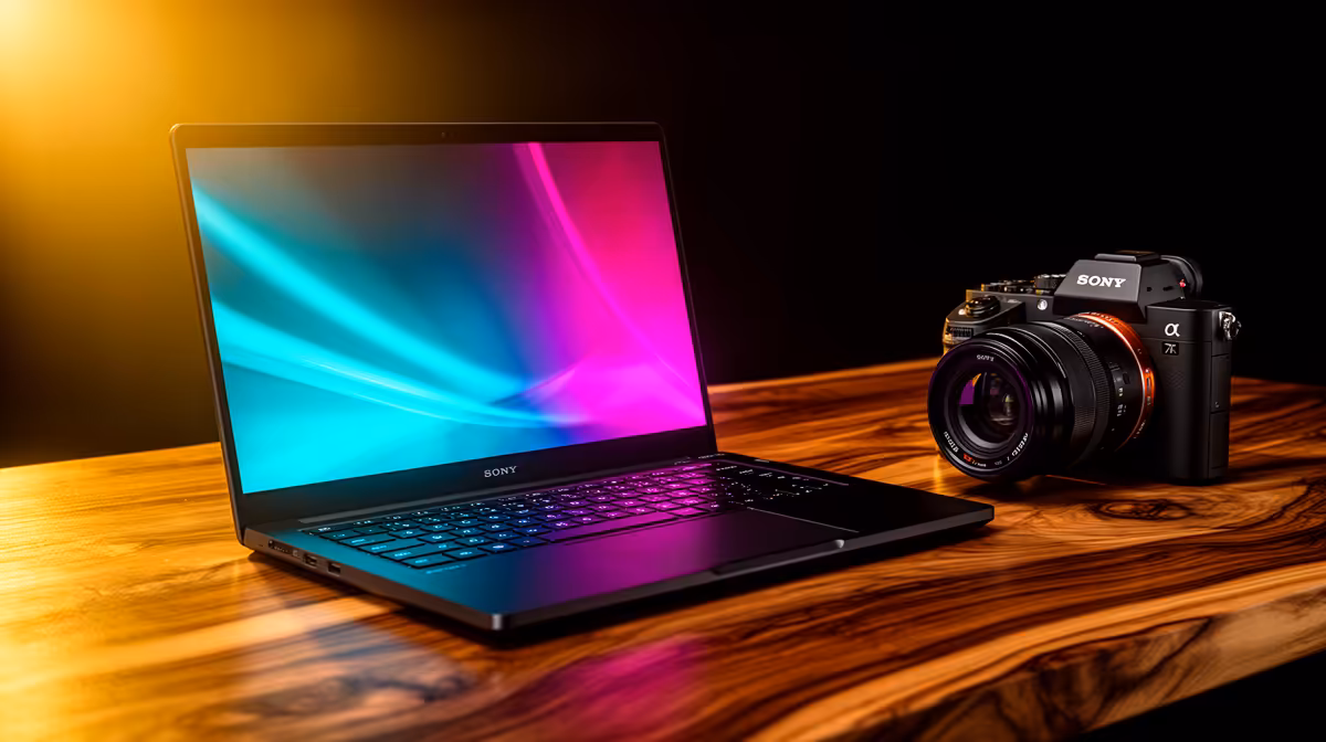 16-inch Laptop Handle Attending Zoom Classes in SA