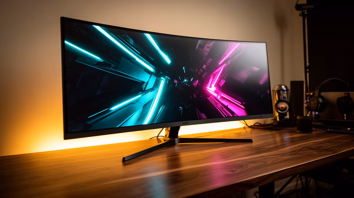 165Hz Monitor Handle a Study-and-gaming Combo in SA