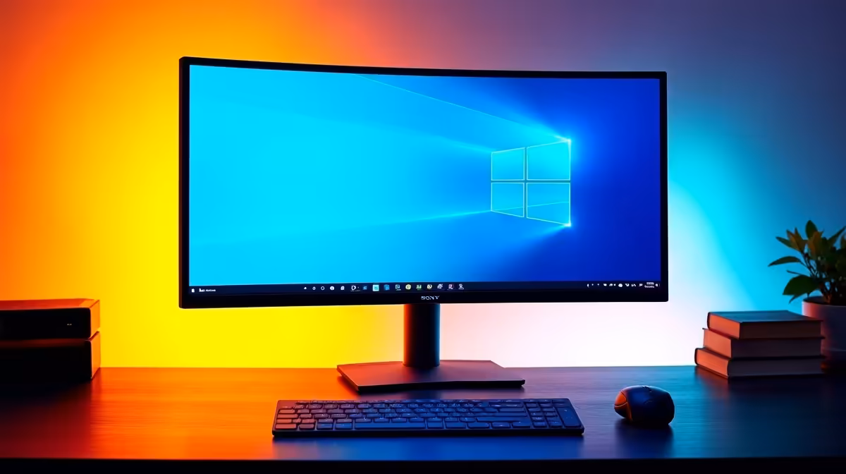 165Hz Monitor Handle Studying and Assignments in SA