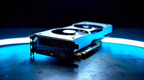 Will a 2.5-slot GPU design fit modern gaming PC cases with the ASUS Prime RX 9070 XT White OC Edition
