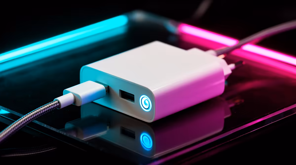 Will a 20W USB-C Adapter Fast Charge: fit, latency and daily