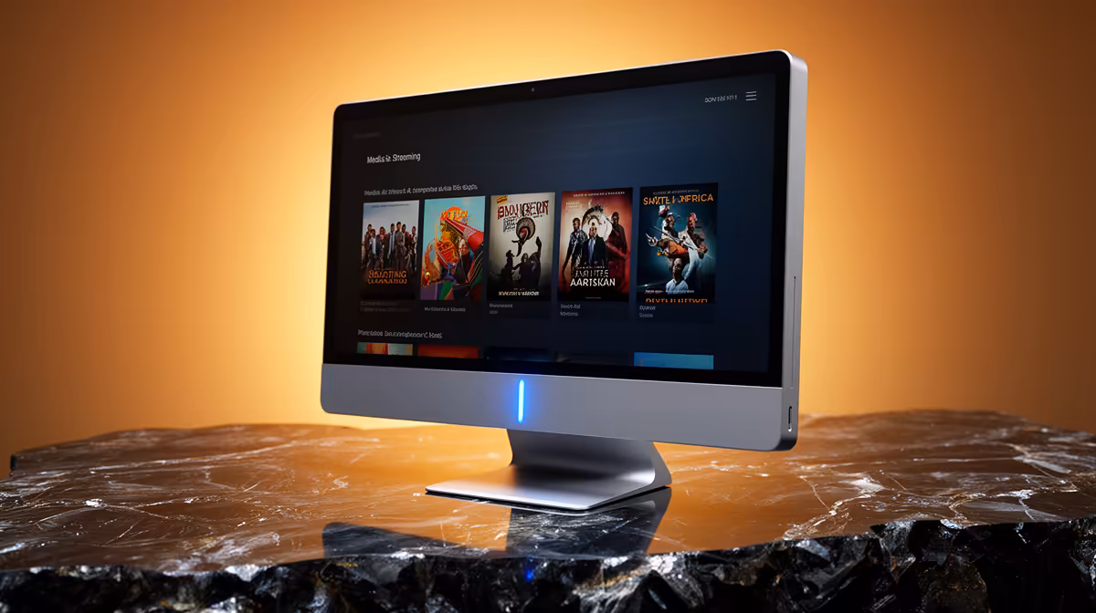 24-inch All-in-one Handle Running Plex in SA