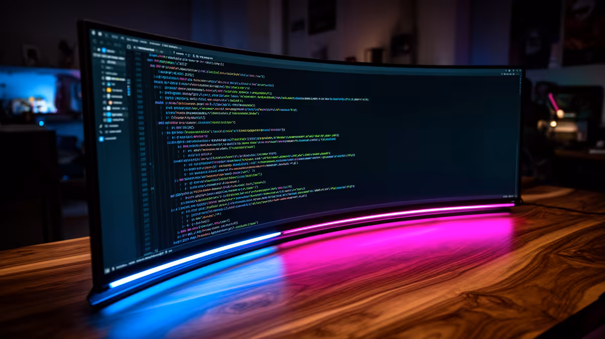 240Hz Monitor Handle Coding Bootcamp Work in SA