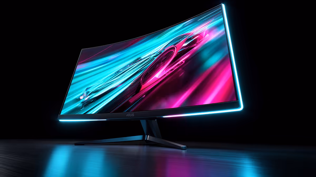 240Hz Monitor Handle Running Blender in SA