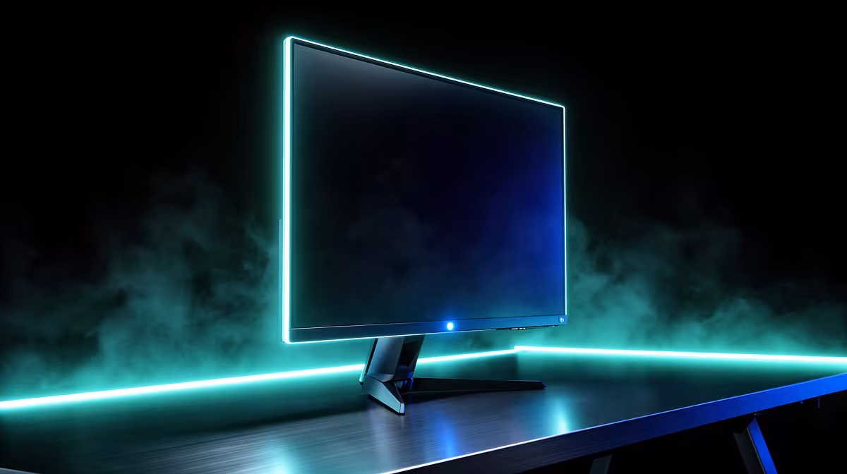 240Hz Monitor Handle Streaming to Twitch in SA