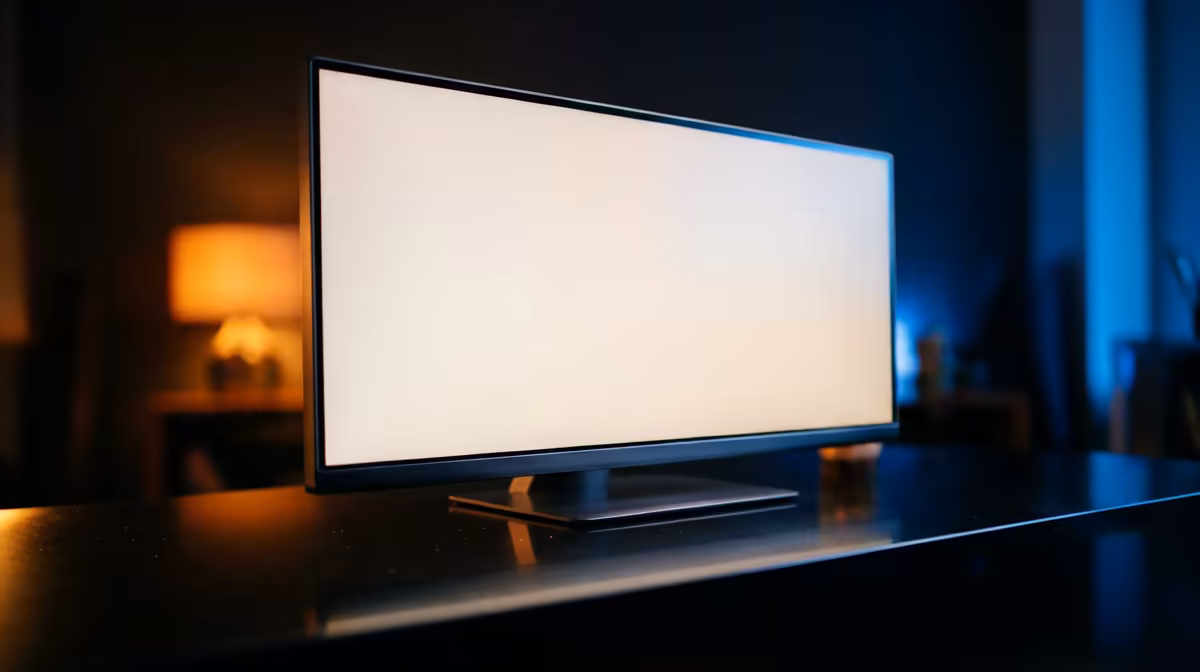 27-inch Monitor Handle a Home Security Setup in SA