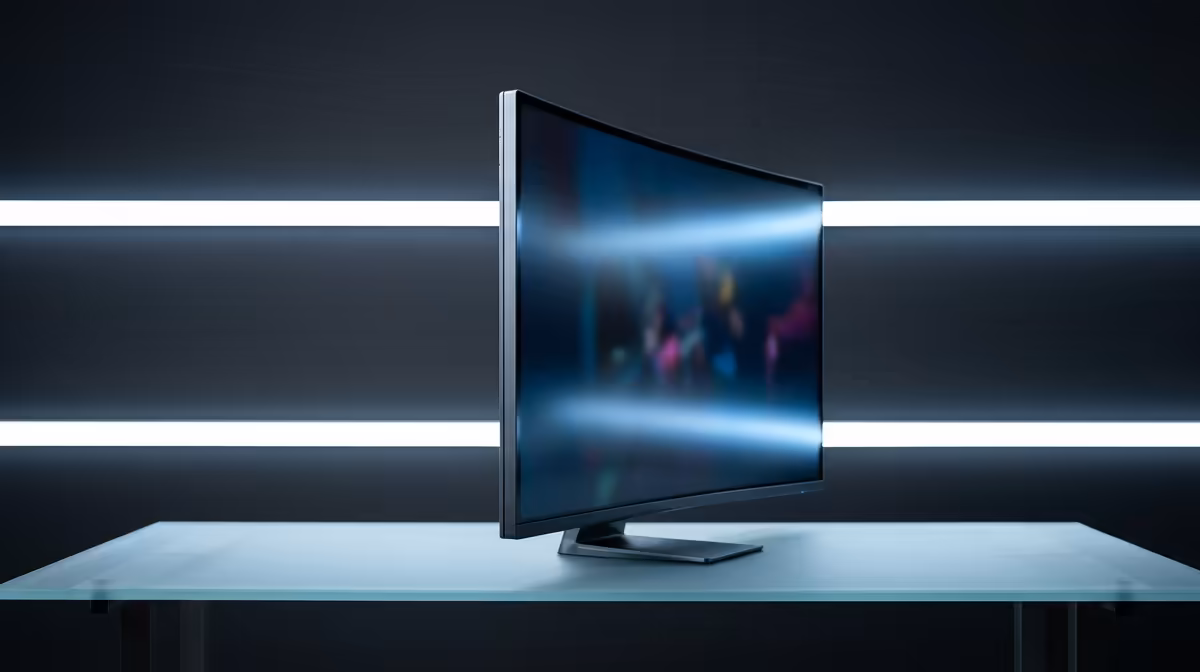 27-inch Monitor Handle Coding Bootcamp Work in SA