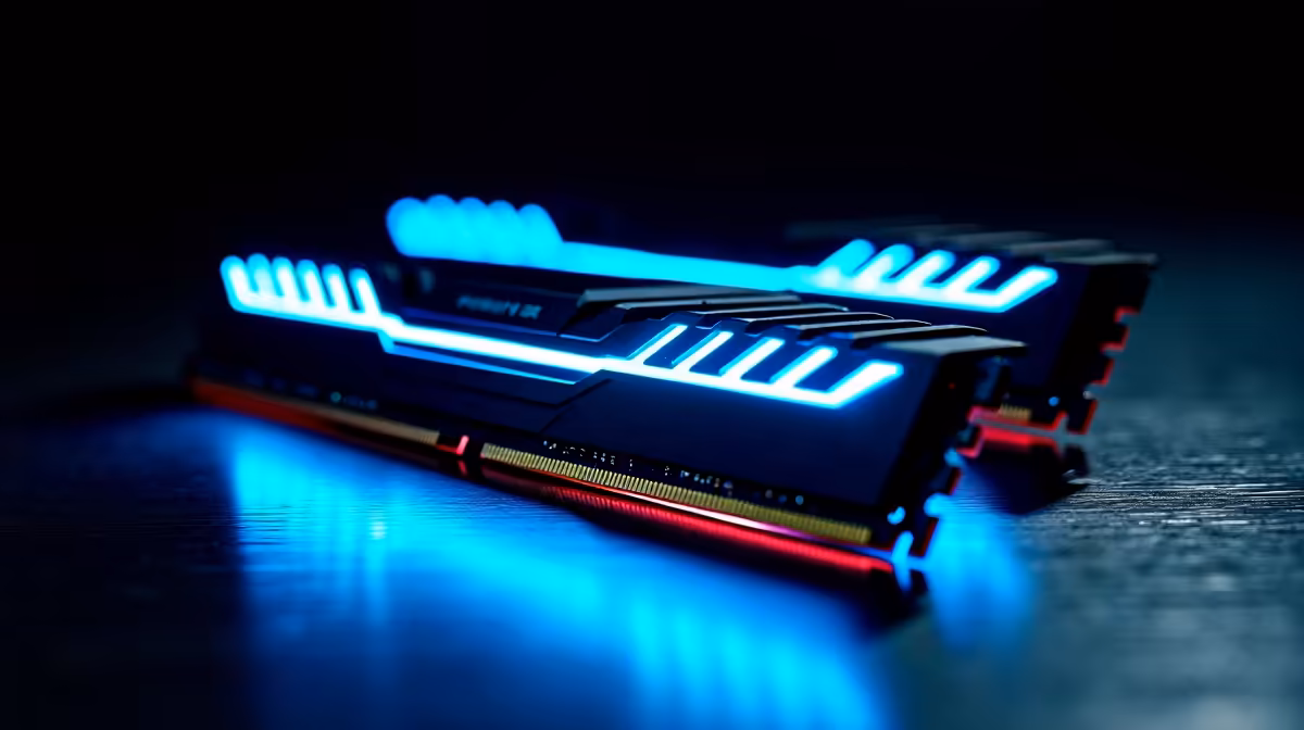 32GB DDR5 RAM Kit Handle Playing Apex Legends in SA