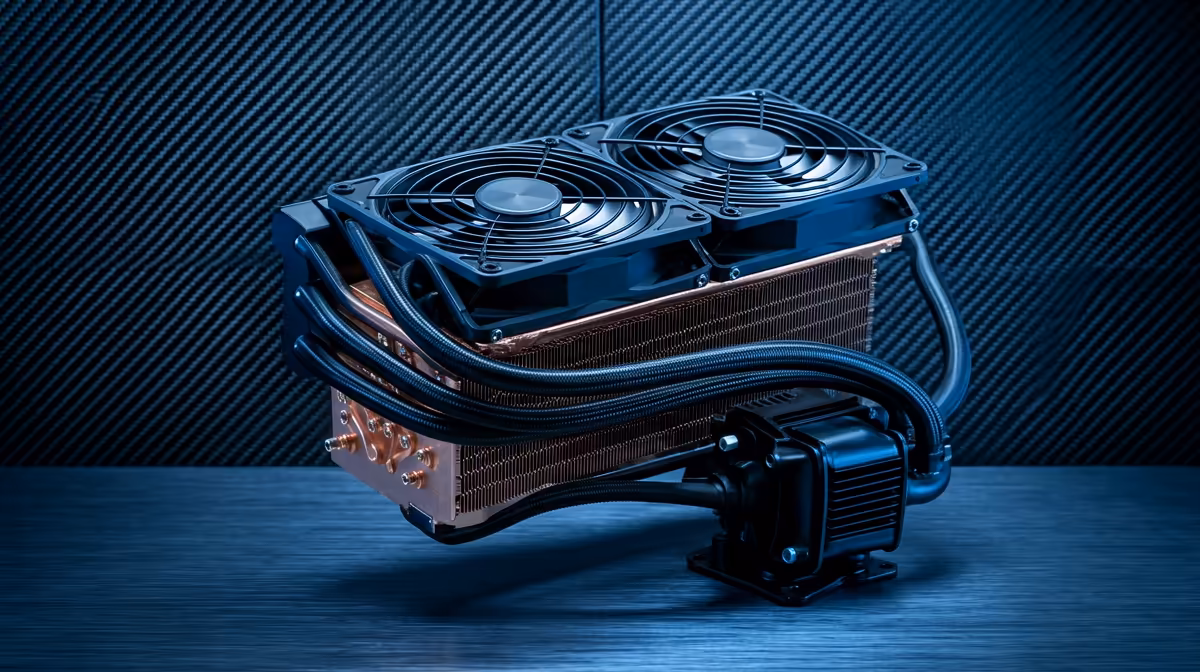 Fit checks for 360mm AIO in Cooler Master HAF