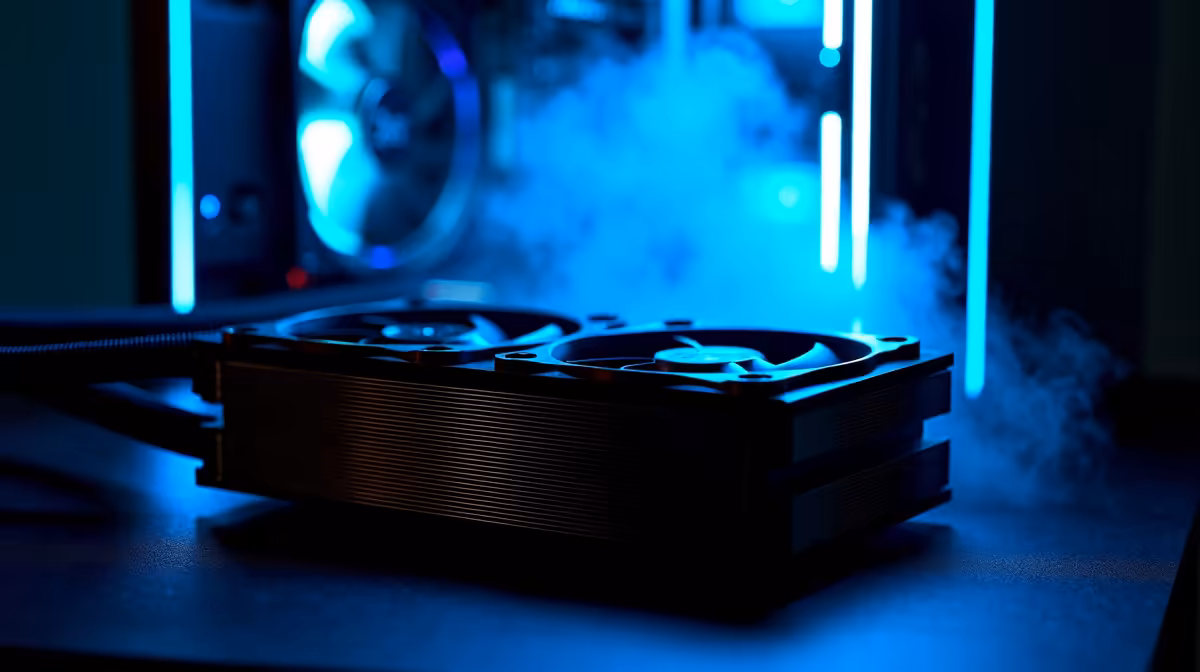 360mm AIO fit checklist