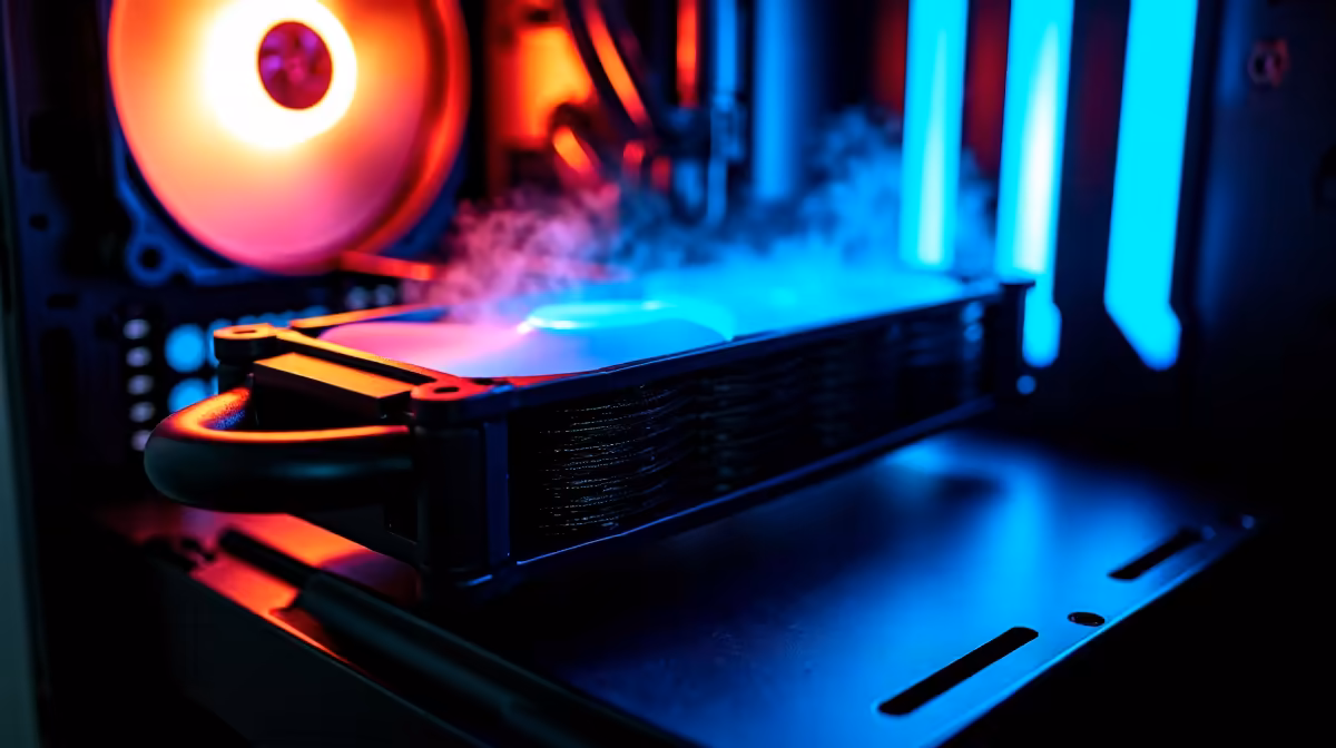 Will A 360Mm Aio Work With A Mid-Tower Case?