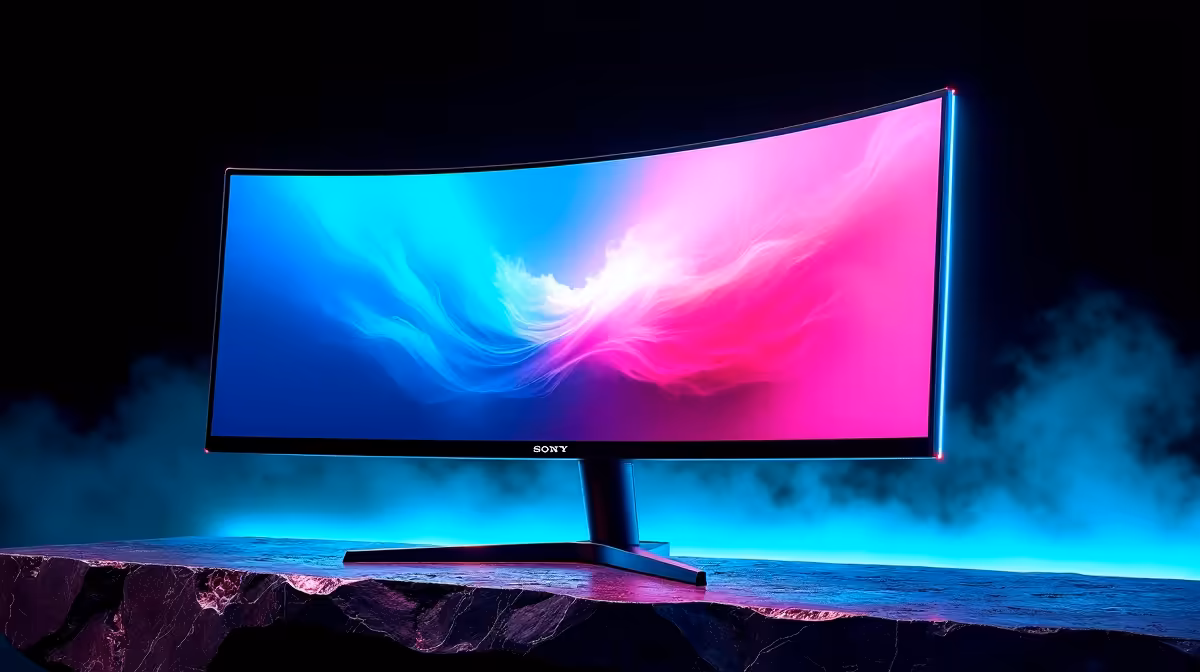 Will a 49-Inch DFHD Ultrawide Gaming Monitor Run Fast at up