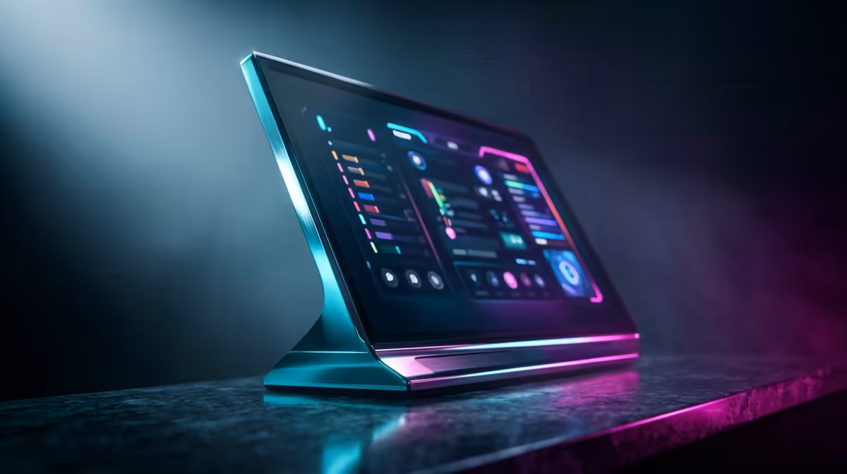 4K Monitor Handle Casual Photo Editing in SA