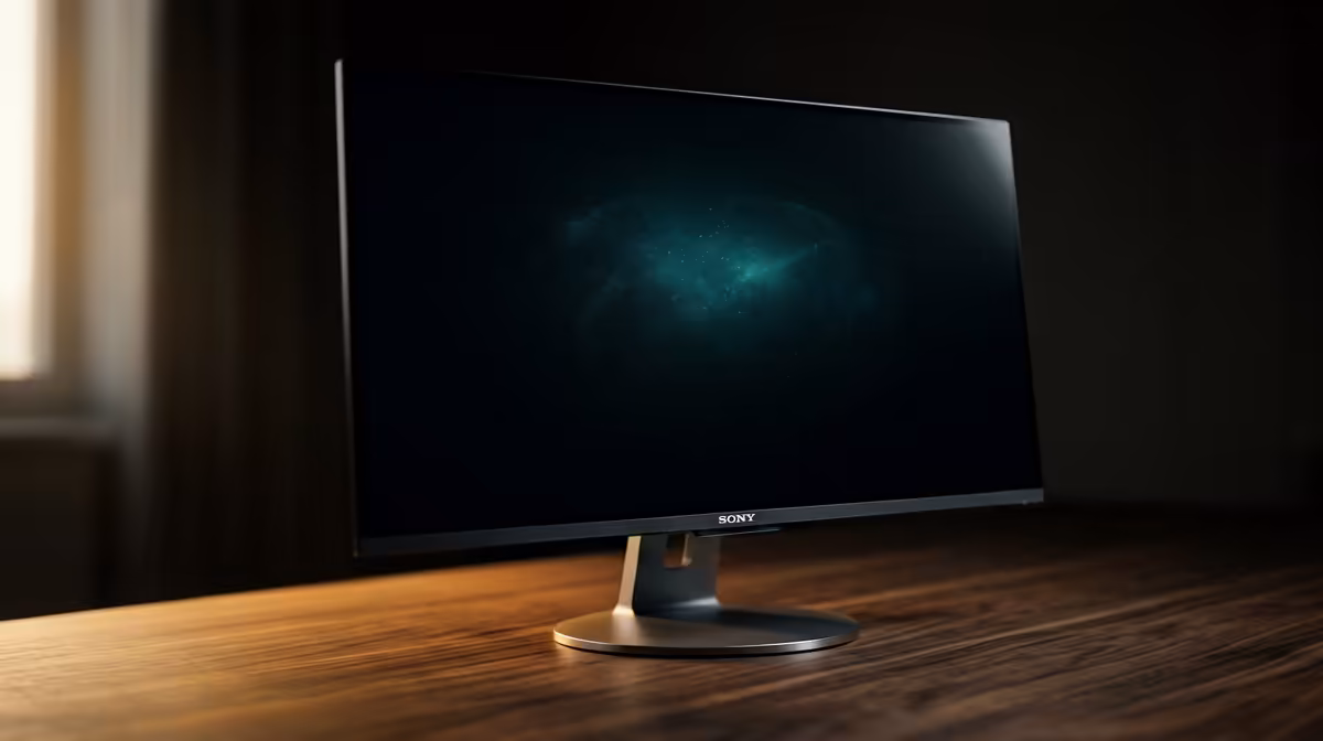 4K Monitor Handle Entry-level Streaming in SA