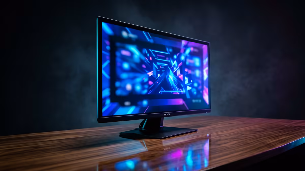 4K Monitor Handle Self-hosting Apps in SA