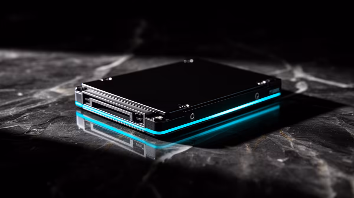 4TB NAS Drive Handle Streaming and Gaming At Once in SA