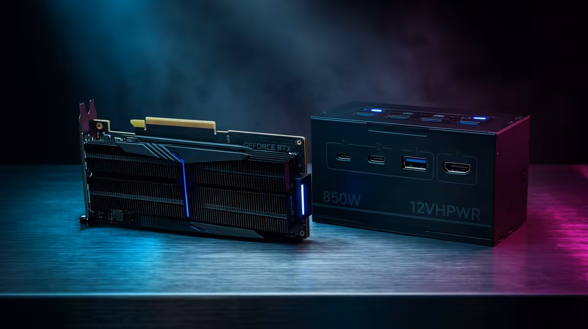 550W PSU checks for RTX 4070 Ti